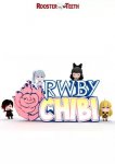 <b><font color='#FF0000'>RWBY Chibi第三季</font></b>