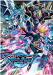 <b><font color='#FF0000'>游戏王VRAINS</font></b>