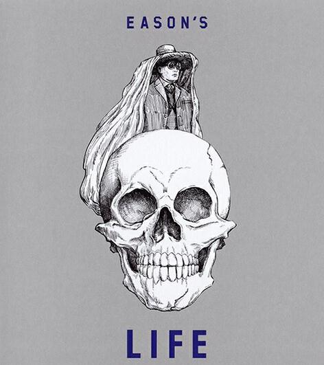 <b><font color='#FF0000'>Eason‘s Life 陈奕迅20</font></b>