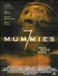 <b><font color='#FF0000'>七木乃伊 Seven Mummies</font></b>