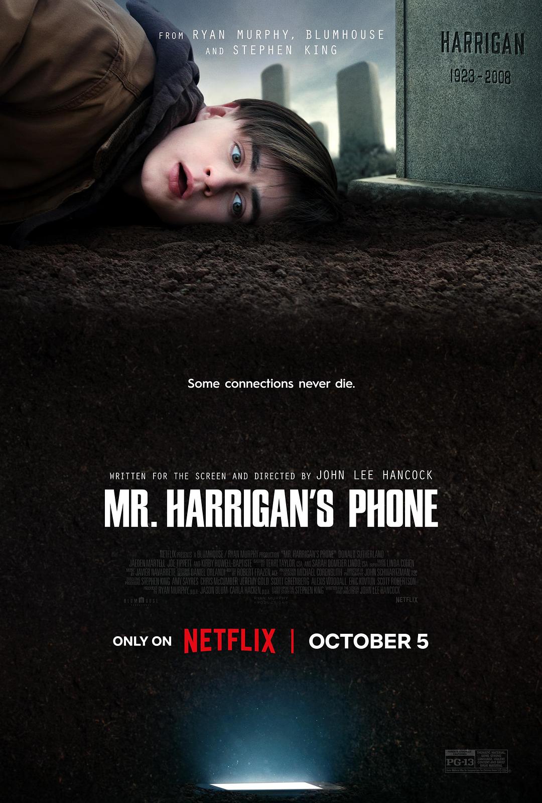 哈里根先生的手机免费下载,哈里根先生的手机迅雷下载,哈里根先生的手机百度云盘下载